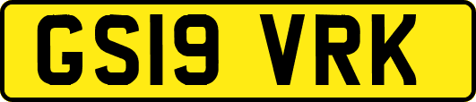 GS19VRK