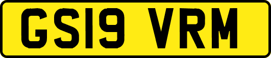 GS19VRM