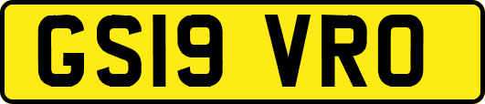 GS19VRO