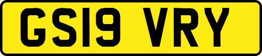 GS19VRY