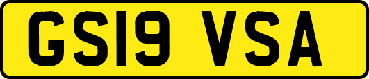 GS19VSA