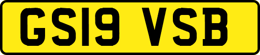 GS19VSB