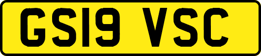 GS19VSC