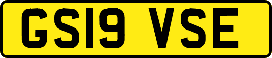 GS19VSE