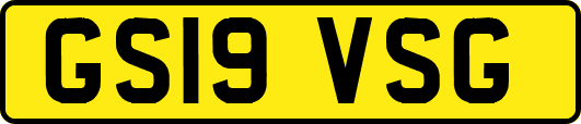 GS19VSG