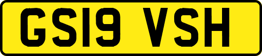 GS19VSH
