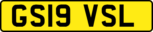 GS19VSL