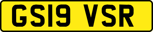 GS19VSR