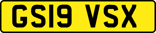 GS19VSX