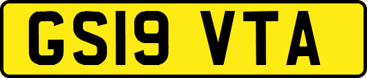 GS19VTA