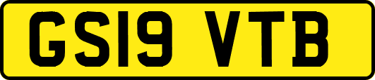 GS19VTB