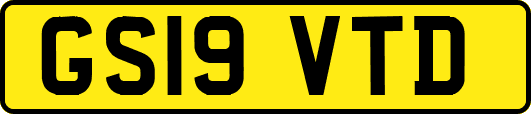GS19VTD