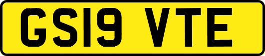 GS19VTE