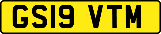 GS19VTM