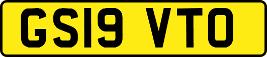 GS19VTO