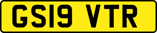 GS19VTR