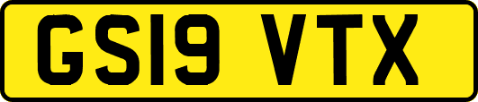 GS19VTX