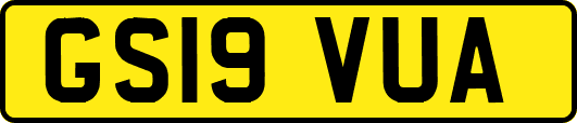 GS19VUA