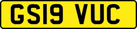 GS19VUC