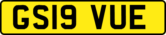 GS19VUE