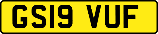 GS19VUF