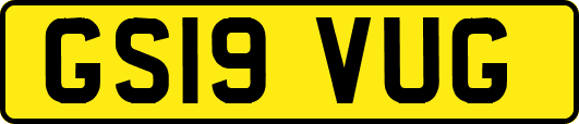 GS19VUG