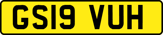 GS19VUH