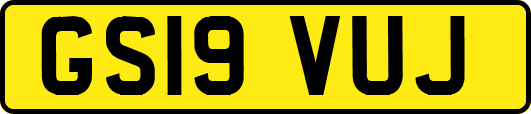 GS19VUJ