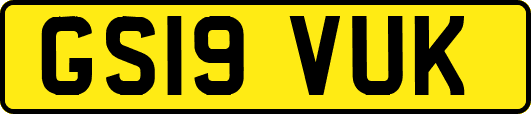 GS19VUK