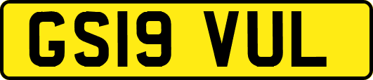 GS19VUL