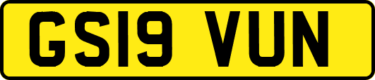 GS19VUN