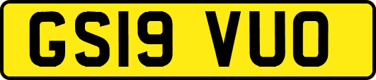 GS19VUO