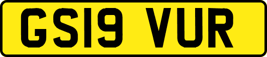 GS19VUR