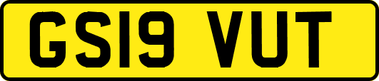GS19VUT