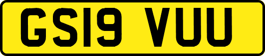 GS19VUU