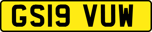 GS19VUW