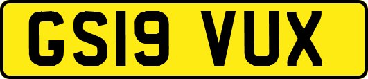 GS19VUX