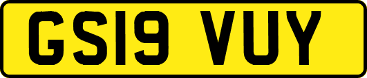 GS19VUY