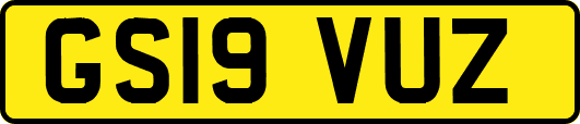 GS19VUZ