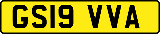 GS19VVA