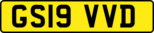 GS19VVD