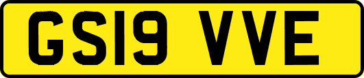 GS19VVE