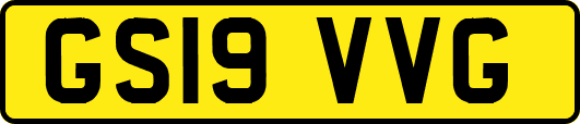 GS19VVG