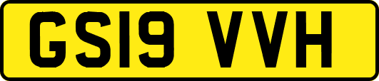 GS19VVH