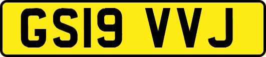 GS19VVJ