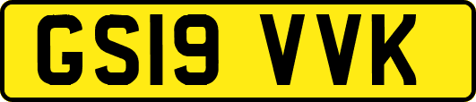 GS19VVK