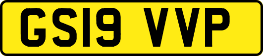 GS19VVP
