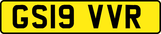 GS19VVR