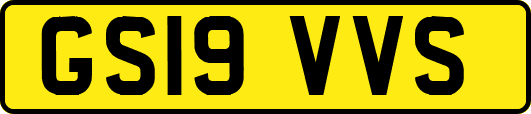 GS19VVS