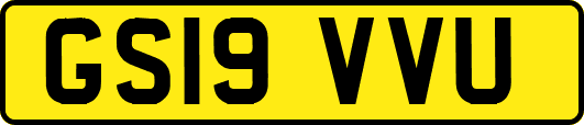 GS19VVU